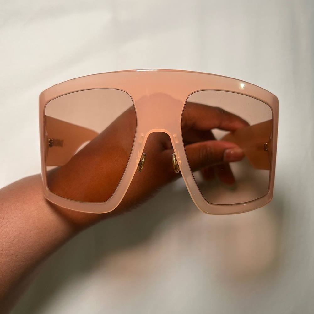 Dior Blush Sunglasses - Picture 9 of 9